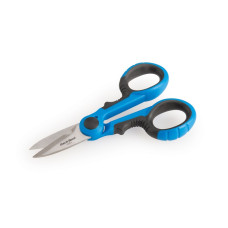 Ножницы Park Tool SZR-1 с прорезиненой ручкой Ножницы Park Tool SZR-1 с прорезиненой ручкой