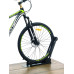 Стойка Bike Hand YC-96L  для велосипедов 26"- 29" с шириной покрышек от 20мм(Шоссе) до 2,5"(МТБ), складная, крепление на поверхность