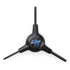 Набор шестигранников Park Tool AWS-8 4mm, 5mm, 6mm с шариковым окончаниием