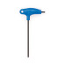 Ключ шестигранник Park Tool PH-5 с Р-рукояткой: 5mm