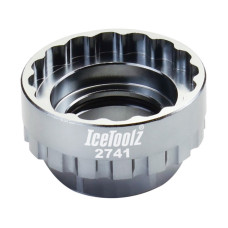 Ключ съем. локрингов звёзд шатунов Ice Toolz 2741 SHIMANO® 12 speed (XTR FC-M9100, FC-M9120; XT:   FC-M8120, FC-M8130; SLX: FC-M7100, FC-M7120, FC-M71