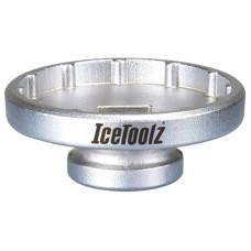 Съёмник каретки Ice Toolz  для BBInfinite® T47 Chris King® ThreadFit™ T47 & ThreadFit™ 30 Enduro® BBright® TorqTite®, Hambini T47 Rotor® T47 External