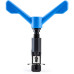 Выжимка цепи Park Tool CT-15 для цепей 5-13 скоростей