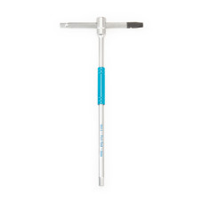 Шестигранник Park Tool THH-5 5мм с Т-образной ручкой
