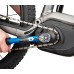 Ключ съем. локрингов электровелосипедов Park Tool LRT-1 BOSCH® GEN 2 для локрингов диаметом 50мм, 8 пазов (Bosch® 0275009003) Ключ съем. локрингов электровелосипедов Park Tool LRT-1 BOSCH® GEN 2 для локрингов диаметом 50мм, 8 пазов (Bosch® 0275009003)