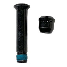 Палец шарнира аммортизатора Cannondale Scalpel M8x12 K36014