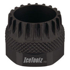 Ключ Ice Toolz 11B3 съём. д/каретки Shimano/ISIS