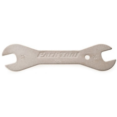 Ключ конусный Park Tool DCW-1  двухсторонний 13х14mm