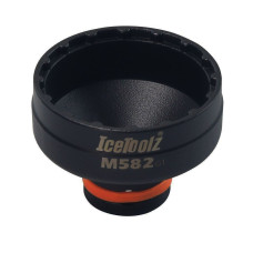 Съёмник звёзд Chainring Tool, STePS SM-CR80 and FSA Spider, Ice Toolz M582