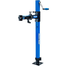 Стойка ремонтная Park Tool PRS-30LB Mechanical Lift Repair Stand с креплением к полу