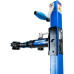 Стойка ремонтная Park Tool PRS-30LB Mechanical Lift Repair Stand с креплением к полу