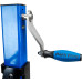 Стойка ремонтная Park Tool PRS-30LB Mechanical Lift Repair Stand с креплением к полу