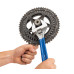 Ключ съем. локрингов звёзд шатунов Park Tool LRT-3 Specialized®, Cannondale® и FSA® MOD для локрингов диаметром 47-48мм 4 или 8 пазов Ключ съем. локрингов звёзд шатунов Park Tool LRT-3 Specialized®, Cannondale® и FSA® MOD для локрингов диаметром 47-48мм 4 или 8 пазов