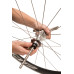 Набор Park Tool HBP-1 для запрессовки подшипников втулки