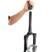Инструмент Park Tool TNS-4 Deluxe д/уст.якоря в шток  для вилок 1" и 1-1/8"