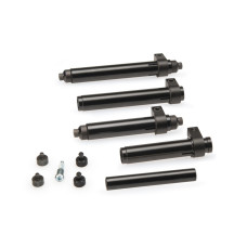 Инструмент Park Tool DT-5UK набор осей для апгрейда DT-5 в DT-5.2 Инструмент Park Tool DT-5UK набор осей для апгрейда DT-5 в DT-5.2