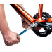 Шестигранник Park Tool THH-10 10мм с Т-образной ручкой