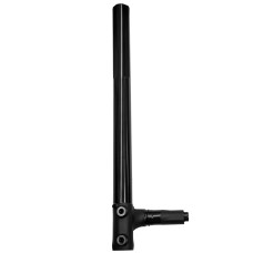 Нога на вилку Cannondale Lefty 2.0 hyb 32 120 мм, (29") (KH167/) 55 мм оффсет