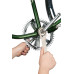 Ключ съем. каретки Park Tool HCW-18 двухcторонний вилочный 42-46мм, для кареток типа "Американка" Ключ съем. каретки Park Tool HCW-18 двухcторонний вилочный 42-46мм, для кареток типа "Американка"