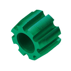 Метрический метчик Italian, 36ммx24TPI, Ice Toolz E173T