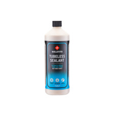 Герметик Weldtite 03093 TUBELESS TYRE SEALANT, для бескамерных шин, латексный, 1л