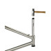 Ключ Ice Toolz E221 съём. д/рулевых чашек для 1'' и 1-1/8''