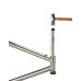 Ключ Ice Toolz E223 съём. д/рулевых чашек для 1-1/4'' и 1-1/2''