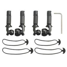Двойной набор Ice Toolz Bicyclick P821