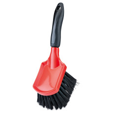 Щетка Weldtite 06023 SOFTWASH BRUSH для бережной мойки велосипеда