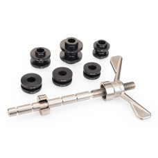 Инструмент Park Tool BBP-1.2 для запрессовки подшипников кареток Инструмент Park Tool BBP-1.2 для запрессовки подшипников кареток
