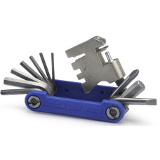 Mультитул Park Tool MTB-5, RESCUE TOOL