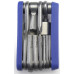 Mультитул Park Tool MTB-5, RESCUE TOOL Mультитул Park Tool MTB-5, RESCUE TOOL