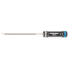 Отвёртка Park Tool DSD-2 для настройки заднего переключателя, крестовая #2