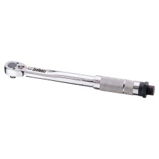 Ключ Ice Toolz E215 динамометрический 5 ~ 24NM, под головку 1/4 "