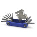 Набор инстумента Park Tool RTP-1 с креплением на раму