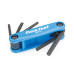 Мультитул Park Tool AWS-9.2 4/5/6мм, Т25, отвёртка