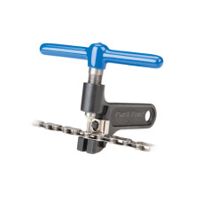 Выжимка цепи Park Tool CT-3.3 для цепей 5-12 скоростей, односкоростных 1/8" и 3/16", и  SRAM® AXS® 12ск