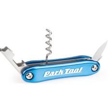 Инструмент Park Tool BO-4 для открывания бутылок