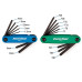 Набор мультитулов Park Tool FWS-2 из AWS-10 и TWS-2