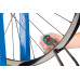 Ключ д/спиц Park Tool SW-1 0,130" зелен.