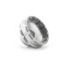 Ключ съем. каретки Park Tool BBT-79.3 для внешних чашек 12 пазов (46mm) для SRAM® DUB™, Race Face® Cinch™, Rotor® BSA30, Zipp® Vuma™, Hawk Racing™ Ключ съем. каретки Park Tool BBT-79.3 для внешних чашек 12 пазов (46mm) для SRAM® DUB™, Race Face® Cinch™, Rotor® BSA30, Zipp® Vuma™, Hawk Racing™