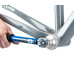 Ключ съем. каретки Park Tool BBT-79.3 для внешних чашек 12 пазов (46mm) для SRAM® DUB™, Race Face® Cinch™, Rotor® BSA30, Zipp® Vuma™, Hawk Racing™ Ключ съем. каретки Park Tool BBT-79.3 для внешних чашек 12 пазов (46mm) для SRAM® DUB™, Race Face® Cinch™, Rotor® BSA30, Zipp® Vuma™, Hawk Racing™