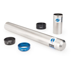 Комплект Park Tool CRS-15.2 для установки нижнего кольца рулевой - 1.5" 4 и 1-1/4" Комплект Park Tool CRS-15.2 для установки нижнего кольца рулевой - 1.5" 4 и 1-1/4"