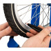 Ключ д/спиц Park Tool SW-9 двухсторонний 0.127"/3.23mm и 0.136"/3.45mm Ключ д/спиц Park Tool SW-9 двухсторонний 0.127"/3.23mm и 0.136"/3.45mm
