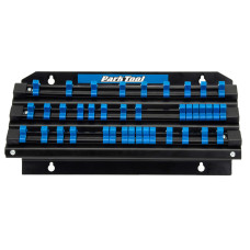 Органайзер Park Tool JH-3 для головок и бит с квадратом 3/8"