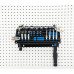 Органайзер Park Tool JH-3 для головок и бит с квадратом 3/8"