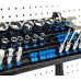 Органайзер Park Tool JH-3 для головок и бит с квадратом 3/8"
