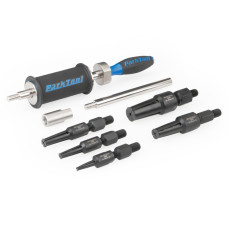 Инструмент Park Tool SHX-1 обратный молоток для снятия подшипников Инструмент Park Tool SHX-1 обратный молоток для снятия подшипников
