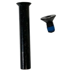 Палец шарнира аммортизатора Cannondale Scalpel M6x12 K36004