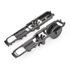 Сменная щетка и валик Park Tool RBS-25 для CM-25